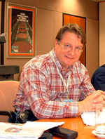VEJA ENTREVISTA COM ALEXANDER GROMOW