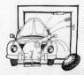 Ignatius Hendra (Mr. Bingky)-Maintenance-1999