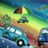 Daniela Rossi's Artwork