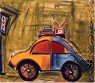 Simone Mota - Fusca de Viagem - 1999
