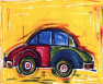 Simone Mota - Fusca Grande - 1999