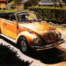 Paul Priem - Sun Bug -1974